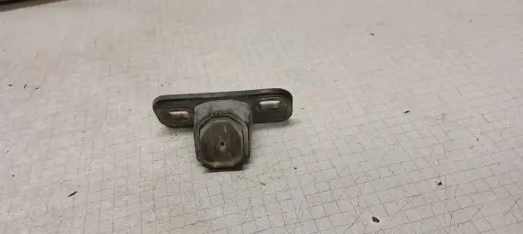 Volkswagen Caddy Other trunk/boot trim element 2K0827679B