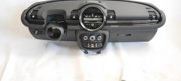 Mini Clubman F54 Dashboard MINIF54DESKA