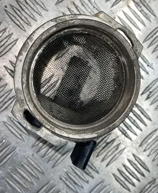 Audi A6 S6 C5 4B Mass air flow meter 059906461D AFH7025C