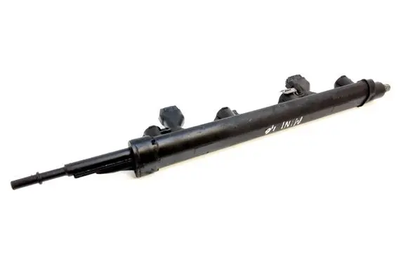 Mini One - Cooper Coupe R56 Fuel main line pipe 7575646