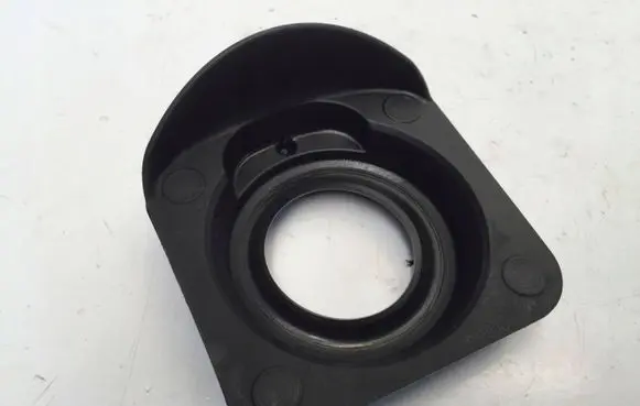 Honda Jazz IV GR Crosstar Fuel tank cap trim 365K3