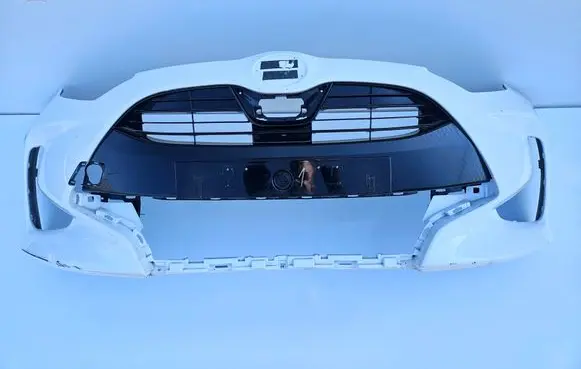 Toyota Yaris XP210 Front bumper 52119K0050