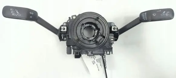 Volkswagen PASSAT B8 Headlight wiper switch 3Q0953521CS