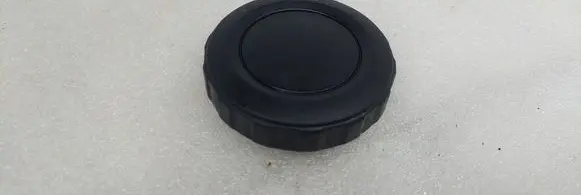 Audi Q4 Sportback e-tron Seat adjustment knob 8K0881671