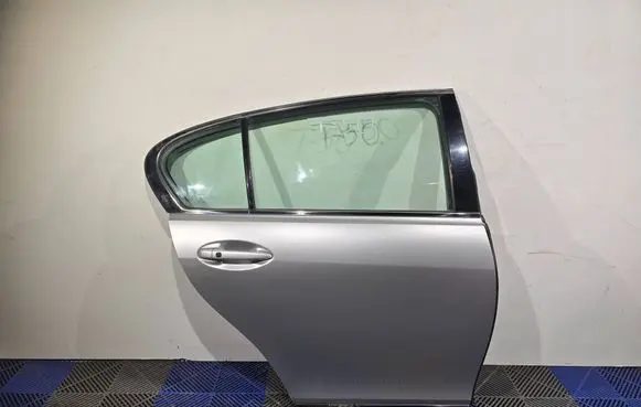 Lexus GS 300 350 430 450H Rear door