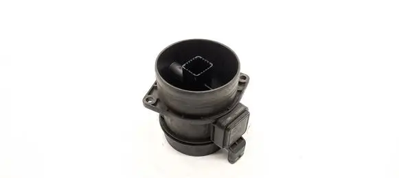 Mercedes-Benz E C207 W207 Mass air flow meter A6510900248