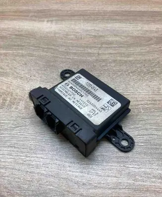 Opel Astra J Parking PDC control unit/module 13354543 0263004445