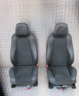 Mercedes-Benz GLE W167 Front driver seat 