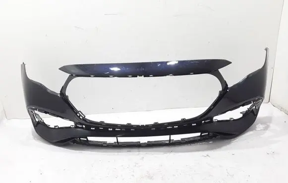 Mercedes-Benz E W214 Front bumper A2148859701