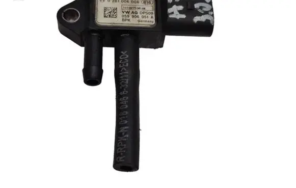 Audi A7 S7 4G Air pressure sensor 0281006006 059906051A 111027T0416E