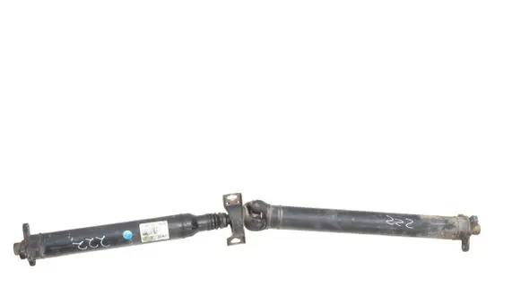 Mercedes-Benz SLK R172 Drive shaft (set) A1721906 1724101906