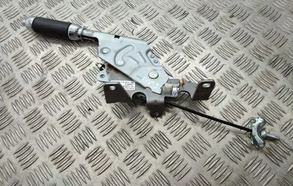 Mini One - Cooper Coupe R56 Hand brake release handle 6774814