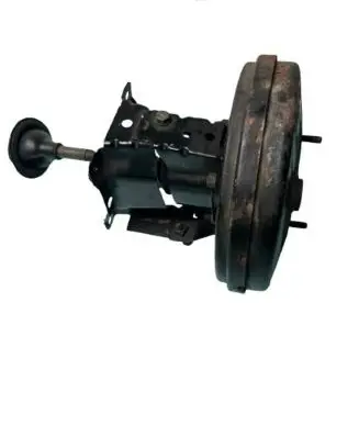Opel Vectra B Brake booster 03495020
