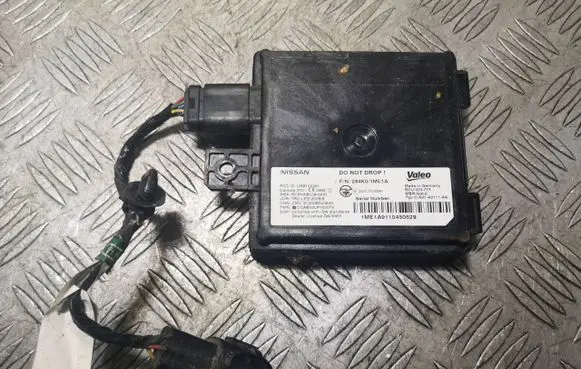 Infiniti EX Blind spot module 284K01ME1A