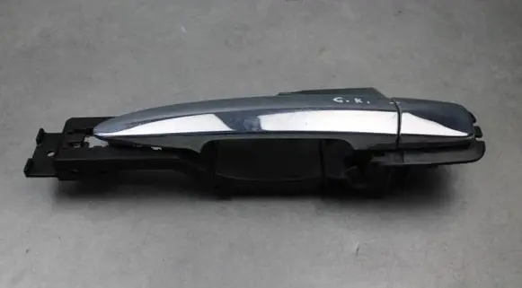 Nissan Murano Z51 Front door exterior handle