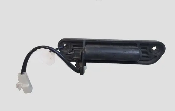 Citroen C-Crosser Tailgate/trunk/boot exterior handle