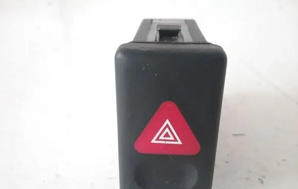 Ford Galaxy Hazard light switch 7M5953235A YM2113A350ABW