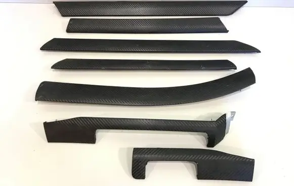 BMW 3 E46 Interior set 51418200754 51418200725 5141820072