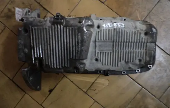 Chevrolet Nubira Oil sump