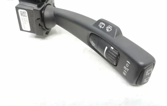 Volvo V60 Wiper control stalk 31264169
