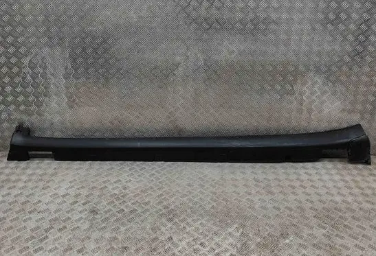 Tesla Model X Sill 103421800B