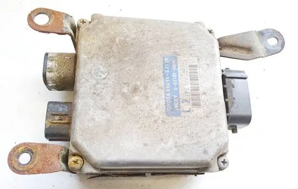 Lexus IS 220D-250-350 Power steering control unit/module 8965053020 89650-53020