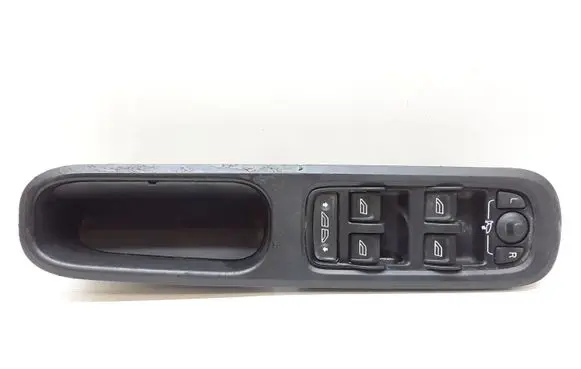 Volvo C70 Electric window control switch 30762142 9466562