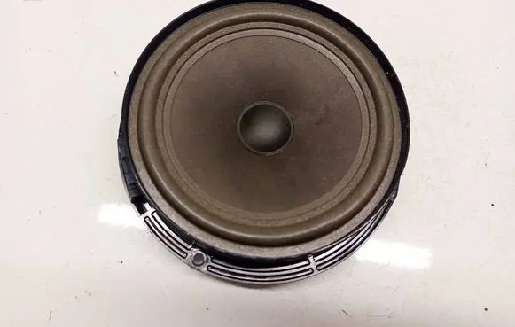 Volkswagen Tiguan Front door speaker 5N0035453A