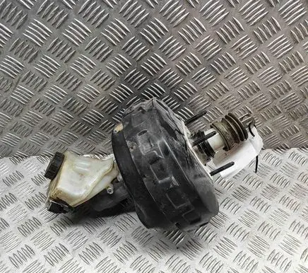Land Rover Freelander Brake booster 03350885561 6G912B195ND