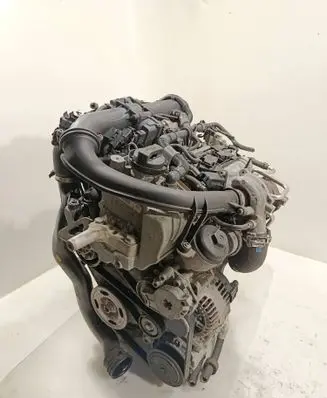 Volkswagen Touran I Engine