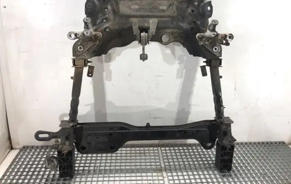 Renault Megane IV Front subframe