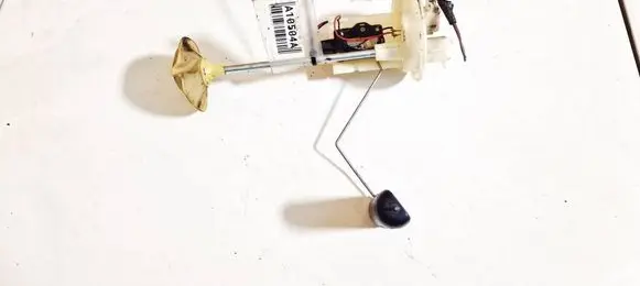 Fuel level sensor