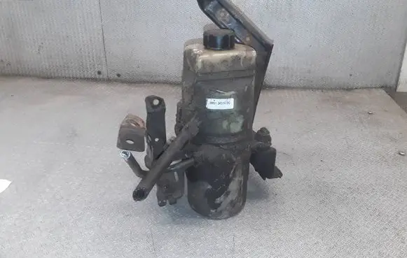 Ford Focus C-MAX Electric power steering pump 3M513K514DG