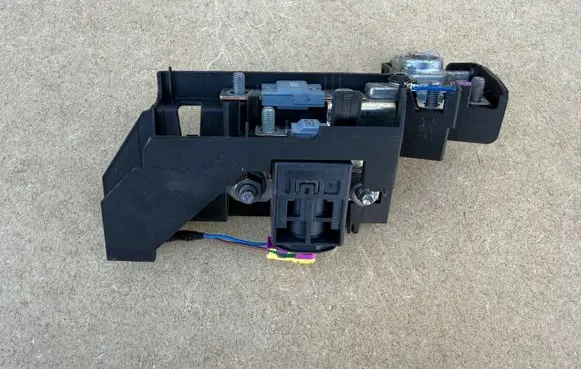 Audi Q7 4M Positive wiring loom 4M0915459B