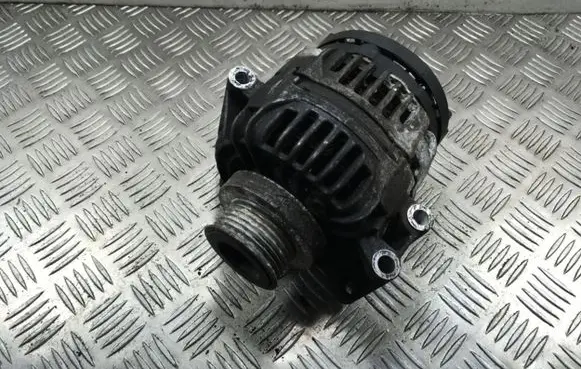 Renault Megane I Generator/alternator 7700434899 0124325031