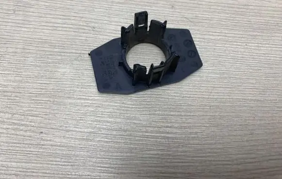 Volkswagen PASSAT B8 Front parking sensor holder (PDC) 3G0919493A