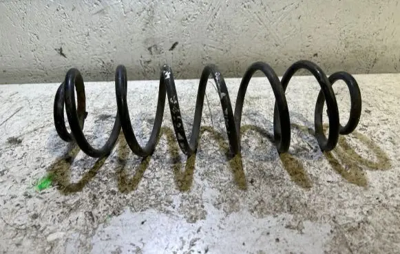 Ford Fiesta Rear coil spring