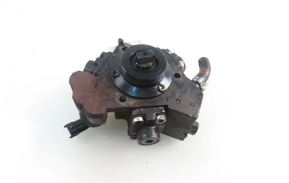 Fiat Punto (199) Fuel injection high pressure pump 0055201803 0445010122