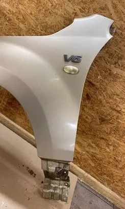 Suzuki Grand Vitara II Fender