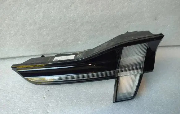 Ford Mustang Mach-E Rear/tail lights
