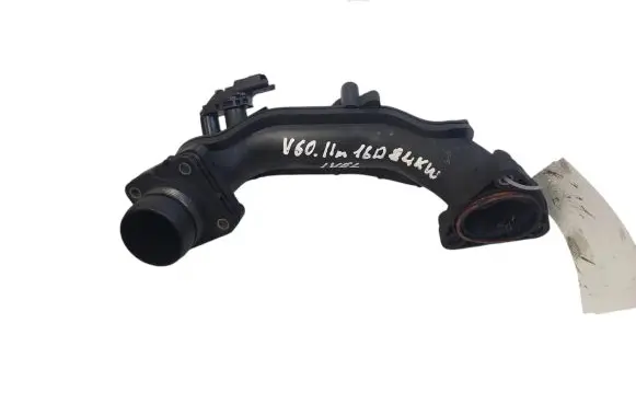 Volvo V60 Intercooler hose/pipe 9674942380 072350 9674951680