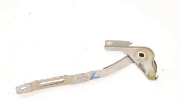Opel Combo E Engine bonnet/hood hinges 9816485080