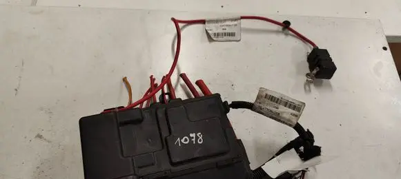 Volvo V60 Positive wiring loom 30659092 31337183RHD D31337165001