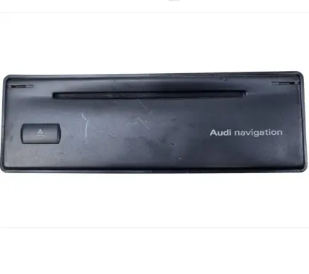 Audi A6 S6 C5 4B Navigation unit CD/DVD player 4D0919892