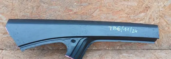 Mazda CX-5 Rear quarter panel 