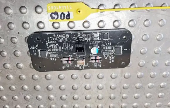 Toyota Auris E180 Headlight ballast module Xenon 