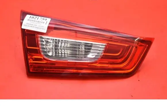 Mitsubishi ASX Rear/tail lights P9373L