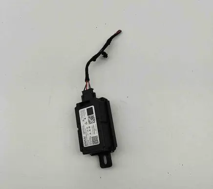 BMW 2 F44 Other devices 7928648