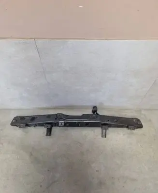 Nissan Qashqai Top upper radiator support slam panel 