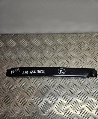 Audi A6 S6 C4 4A Trim molding 4A0658207D